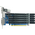  Видеокарта Asus Nvidia GeForce GT 710 2Gb (GT710-SL-2GD5-BRK-Evo) PCI-E 64bit GDDR5 954/5012 DVIx1 HDMIx1 CRTx1 HDCP Ret low profile 