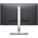  Монитор DELL P2425HE черный и серебристый 