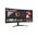  Монитор LG UltraWide 34WR50QK-B (34WR50QK-B.ARUZ) черный 