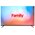  Телевизор LEFF 43U580T 