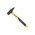  Слесарный молоток Deli DL442010 1000 гр фиберглассовая рукоять 