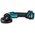  УШМ Makita DGA511RT жестк.кейс 