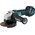  УШМ Makita DGA511RT жестк.кейс 