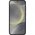  Чехол Original Samsung Vegan Leather Case S24+(S926) GP-FPS926HCABR Black 