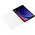  Чехол-крышка Samsung EF-ZX712PWEGRU NotePaper Screen для Samsung Galaxy Tab S9 белый 