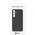  Чехол Original Samsung Vegan Leather Case S24+(S926) GP-FPS926HCABR Black 