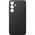  Чехол Original Samsung Vegan Leather Case S24+(S926) GP-FPS926HCABR Black 
