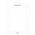  Чехол-крышка Samsung EF-ZX712PWEGRU NotePaper Screen для Samsung Galaxy Tab S9 белый 