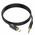  Аудио-адаптер HOCO UPA30 Friend digital audio conversion cable Type-C серый 