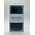  Чехол K-DOO Mag iCoat iphone 15 Pro max Blue 
