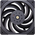  Вентилятор Thermalright TL-B12 4-pin 28.1dB 205gr Ret 