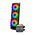  СВО MSI Mag Coreliquid M360 3x ARGB Fan (306-7ZW4R24-813) 