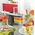  Мультирезка Moulinex Fresh Express DJ905832 