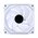  Вентилятор Lian Li Uni Fan SL-INF 140 White /UF-SLIN140-1W/ G99.14SLIN1W.R0/ 140x140x25мм (PWM, ARGB, 200-1600 об/мин, 28dBa) 