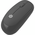 Клавиатура + мышь OKLICK S255W (1909361) клав черный мышь черный USB беспроводная Multimedia 