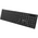  Клавиатура + мышь OKLICK S255W (1909361) клав черный мышь черный USB беспроводная Multimedia 