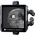  СВО Thermalright Frozen Vision 360 ARGB (F-Vision-360-BL) Soc-AM5/AM4/1151/1200/2066/2011/1700 черный 4-pin 28dB Al LCD Ret 