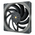  Вентилятор Thermalright TL-B14 140x140x25mm 4-pin 31.4dB 240gr Ret 