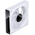  Вентилятор JONSBO ZK-120W(3 in 1) White 120х120х25мм (ARGB LED, 800-2200об/мин, белый) Retail 