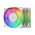 Комплект вентиляторов Geometric Future Squama 2501W (1F2501W312001) Triple Pack / 120mm, 2000 RPM, 80.81 CFM, 34.2 dBA, 5V ARGB, White 