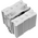  Кулер Thermalright Peerless Assassin 90 SE (PA90-SE-WH) Soc-AM5/AM4/1151/1200/1700 белый 4-pin 23.8dB Al+Cu Ret 