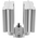  Кулер Thermalright Peerless Assassin 90 SE (PA90-SE-WH) Soc-AM5/AM4/1151/1200/1700 белый 4-pin 23.8dB Al+Cu Ret 