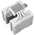  Кулер Thermalright Peerless Assassin 90 SE (PA90-SE-WH) Soc-AM5/AM4/1151/1200/1700 белый 4-pin 23.8dB Al+Cu Ret 