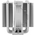  Кулер Thermalright Peerless Assassin 90 SE (PA90-SE-WH) Soc-AM5/AM4/1151/1200/1700 белый 4-pin 23.8dB Al+Cu Ret 