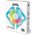  Вентилятор GMNG GG-CF120ARGB4-PWMWH ARGB 120x120x25mm белый 4-pin 20-28dB 129gr Ret 