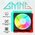  Вентилятор GMNG GG-CF120ARGB1-PWMBK ARGB 120x120x25mm черный 4-pin 20-28dB 130gr Ret 