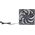  Вентилятор Digma DFAN140PWM-1BK 140x140x25mm черный 4-pin 20-50dB 135gr Ret 