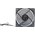  Вентилятор Digma DFAN140PWM-1BK 140x140x25mm черный 4-pin 20-50dB 135gr Ret 