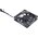  Вентилятор Digma DFAN140PWM-1BK 140x140x25mm черный 4-pin 20-50dB 135gr Ret 