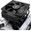  Кулер Thermalright SI-100-BL Soc-AM5/AM4/1151/1200/2066/1700 Al Ret 