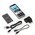  Мобильный телефон MAXVI X900c Black 