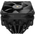  Кулер Thermalright SI-100-BL Soc-AM5/AM4/1151/1200/2066/1700 Al Ret 