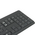  Комплект клавиатура+мышь Logitech MK235 (920-007949) беспроводной серый 