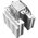 Кулер Thermalright Phantom Spirit 120 SE ARGB (PS120-SE-ARGB) Soc-AM5/AM4/1151/1200/1700 черный 4-pin 25.6dB Al+Cu 765gr Ret (PS120-SE-ARGB) 