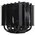  Кулер Thermalright Silver Soul 110 Black (Silver-Soul-110-BL) Soc-AM5/AM4/1151/1200/2066/2011/1700 4-pin 23dB Al+Cu 400gr Ret 