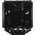  Кулер Thermalright Silver Soul 110 Black (Silver-Soul-110-BL) Soc-AM5/AM4/1151/1200/2066/2011/1700 4-pin 23dB Al+Cu 400gr Ret 