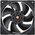  Кулер Thermalright Silver Soul 110 Black (Silver-Soul-110-BL) Soc-AM5/AM4/1151/1200/2066/2011/1700 4-pin 23dB Al+Cu 400gr Ret 
