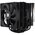  Кулер Thermalright Peerless Assassin 120 (PA120-Black) Soc-AM5/AM4/1151/1200/1700 черный 4-pin 25.6dB Al+Cu 750gr Ret 