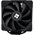  Кулер Thermalright Peerless Assassin 120 (PA120-Black) Soc-AM5/AM4/1151/1200/1700 черный 4-pin 25.6dB Al+Cu 750gr Ret 