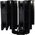  Кулер Thermalright Peerless Assassin 120 (PA120-Black) Soc-AM5/AM4/1151/1200/1700 черный 4-pin 25.6dB Al+Cu 750gr Ret 