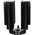  Кулер Thermalright Peerless Assassin 120 (PA120-Black) Soc-AM5/AM4/1151/1200/1700 черный 4-pin 25.6dB Al+Cu 750gr Ret 