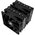  Кулер Thermalright Peerless Assassin 120 SE (PA120-SE) Soc-AM5/AM4/1151/1200/1700 4-pin 25.6dB Al+Cu 730gr Ret 