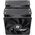  Кулер Thermalright Phantom Spirit 120 (PS120) Soc-AM5/AM4/1151/1200/1700 4-pin 25.6dB Al+Cu 535gr Ret 
