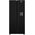  Холодильник Weissgauff WSBS 600 XB NoFrost Inverter Water Dispenser 