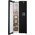  Холодильник Weissgauff WSBS 600 XB NoFrost Inverter Water Dispenser 