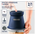  Блендер MORPHY RICHARDS MR9402аb синий 